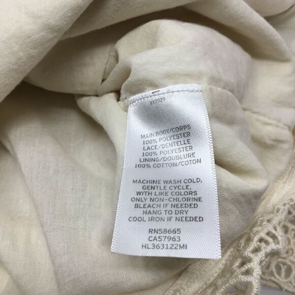 Hinge Lace Trim Bomber Jacket (A2) - Picture 8 of 8